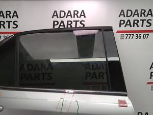 Стекло двери задней правой для Chevrolet Equinox 2018-2021 (3rd gen) (84388313)