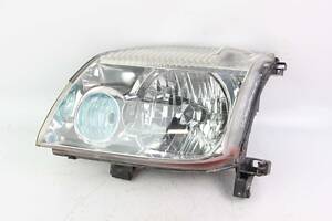 Стекло фары левое Nissan X-Trail (T30) 2002-2007 260608H925