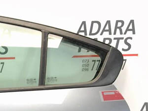 Стекло глухое двери задней левой для Kia Forte 2017-2018 (YD restyle) (83417A7020)