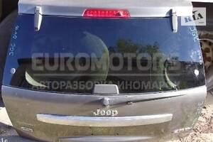 Скло кришки багажника Jeep Grand Cherokee 2005-2010 35394-03