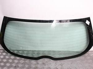 Стекло крышки багажника Toyota Auris 2006-2012 6810502130