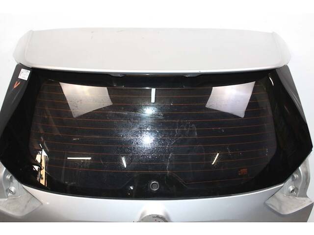 Стекло крышки багажника USA Nissan X-Trail (T32-Rogue) 2014- 903004BA1A - Фото NaN