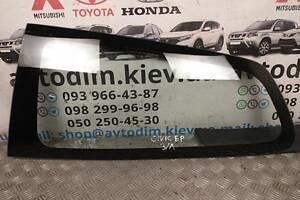 Стекло кузова заднее левое Honda Civic EP 73561S5SE00