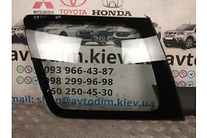 Стекло кузова заднее левое Honda CR-V 1 73561S10013