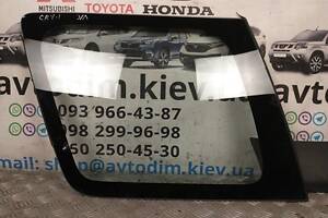 Стекло кузова заднее левое Honda CR-V 1 73561S10013