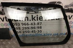 Стекло кузова заднее левое Subaru Forester 02-08 65209SA070