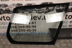 Стекло кузова заднее правое Subaru Forester 02-08 65209SA060