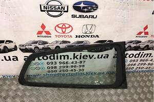 Стекло кузовное левое 73561S5SE00 Honda Civic 7 EP 2001-2005