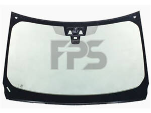 Скло лобове на Discovery