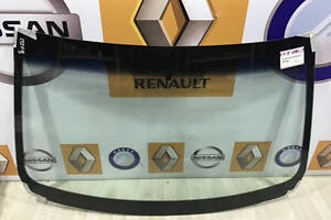 Стекло лобовое Renault Sandero (2009-2012) Оригинал 727128759R Рено сандеро