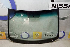 Стекло лобовое Renault Symbol (Original 7700435326) Рено сумбол