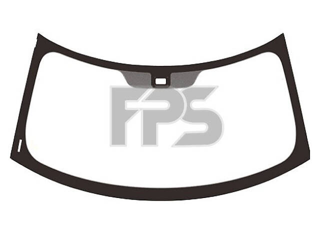 Стекло лобовое с подогревом | Купить на Запчасти RIA.com