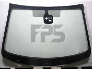 Стекло лобовое на 308