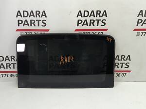 Стекло люка переднее (царапины) для Ford Explorer 2018-2019 (U502 2nd restyle) (BB5Z78500A18A)