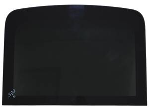 Стекло люка переднее VOLVO S90 SPA 2016-2020 31434636