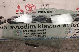 Стекло переднее левое 73350SCAG10 Honda CR-V 2 2002-2006