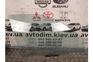 Стекло переднее правое 73300SCAG10 Honda CR-V 2 2002-2006