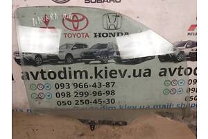 Стекло переднее правое 80300EB310 Nissan Navara D40 2005-2014