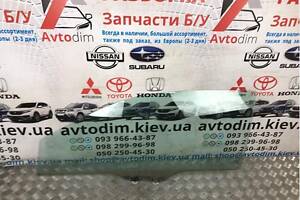 Стекло передней левой двери 73350S5SE00 Honda Civic 7 EP 2001-2005