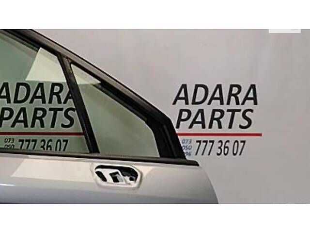 Скло передніх правих дверей маленьке для Subaru Forester 2012-2016 (61012SG300)