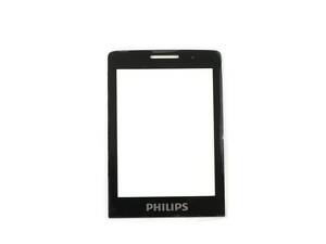 Стекло Philips Xenium E570 Dual Sim Скло дисплея Оригинал