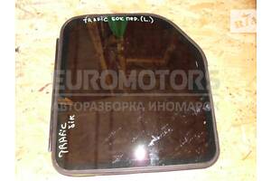 Стекло в кузов бок переднее левое Opel Vivaro 2001-2014 42428