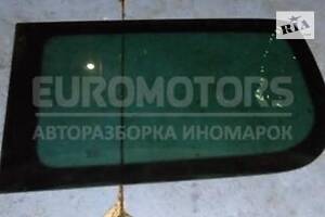 Стекло в кузов бок среднее правое Opel Vivaro 2001-2014 26633