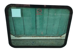Стекло в кузов боковое зад. левое OPEL MOVANO 1998-2010