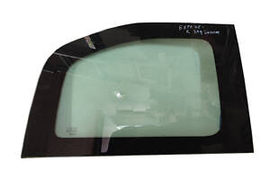 Стекло в кузов боковое заднее правое глухое под сдвижную дверь PEUGEOT PARTNER 2008- 8569VG