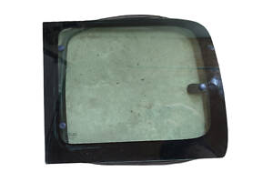 Скло в кузов ліве зябра заднє під зсувні двері PEUGEOT PARTNER 1996-2008 8569W5