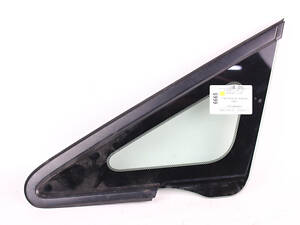 Стекло в кузов переднее левое Honda Civic 4D (FD) 2006-2011 73371SNAA01