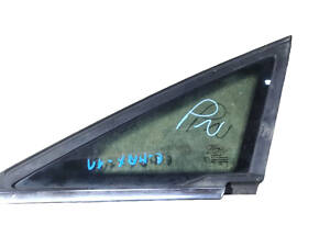 Стекло в кузов переднее левое треугольник 2024159 FORD C-MAX 10-19