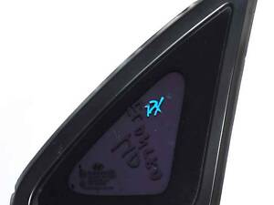 Стекло в кузов заднее правое треугольник 878202H000 HYUNDAI Elantra HD 06-11, Avante HD 06-10