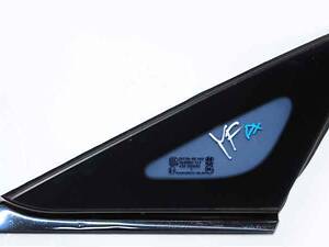 Стекло в кузов заднее правое 878203S100 HYUNDAI Sonata YF 09-14