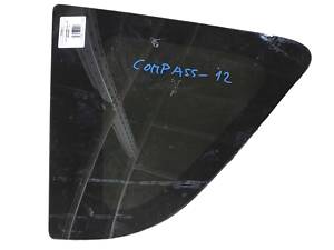 Стекло в кузов заднее левое 5191251AC JEEP Compass 06-16