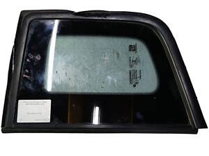 Стекло в кузов заднее левое 68255561AA JEEP Renegade 14-
