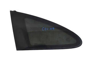 Скло в кузов заднє ліве глухе 73561SWWE11 HONDA CR-V 07-12