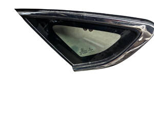 Стекло в кузов заднее левый глухое DS7Z5429711A FORD Fusion 13-20