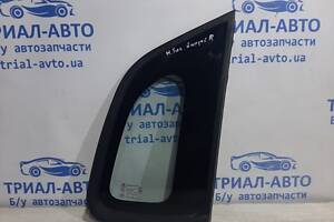 Стекло в кузов заднее правое Hyundai Tucson JM 2 2004 (б/у)