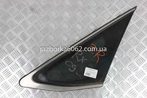 Стекло в кузов заднее правое Lexus RX (AL10) 2009-2015 6271048220