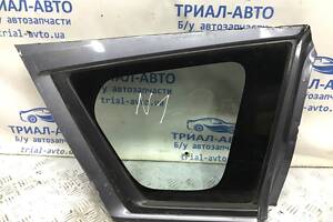 Стекло в кузов заднее правое Mitsubishi Outlander XL 2.4 БЕНЗИН 4B12 2006 (б/у)