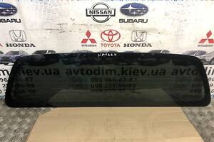 Стекло заднее 79700EB300 Nissan Navara D40 2005-2014