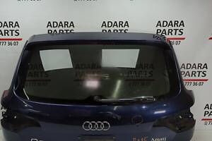 Стекло заднее крышки багажника. для Audi Q7 Premium Plus 2009-2015 (4L0845501CNVB)