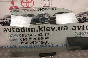 Скло заднє ліве Honda Accord CE 94-98 седан 73450SN7G00