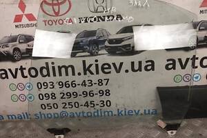 Стекло заднее левое Honda Civic MA, MB 73450ST3E01