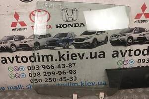 Скло заднє ліве Honda CR-V 1 73450S10010