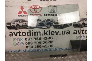 Стекло заднее левое Honda CR-V 2 73450SCAA00