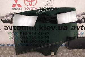 Скло заднє ліве Mazda 6 II GH універсал 08-13 GS2A-73-511