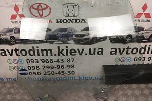 Стекло заднее левое Subaru Forester 03-08 62011SA010