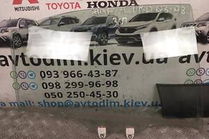 Скло заднє праве Honda Accord 7 CL 03-08 седан 73400SEA000